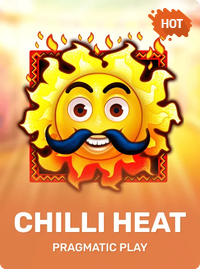 Burning Chilli X